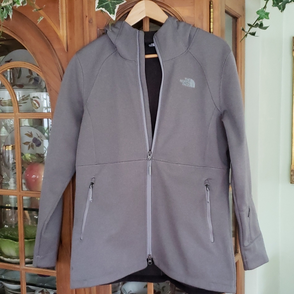 Final Northface Jacket - image 1